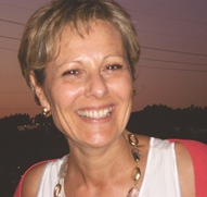 Teresa Brinco de Oliveira